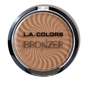 Bronceador L.A. COLORS