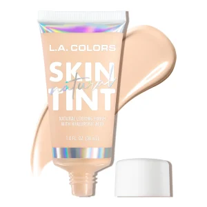 Tinta Skin Natural L.A Colors