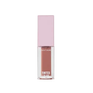 Tinted Luxe Lip Oil