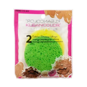 Beauty Care Esponjas Limpiadoras
