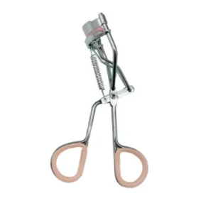 Rizador de Pestañas Rosa