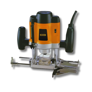 Router fresadora con valija DK308B