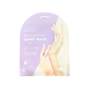 Mascarilla para Manos Restauradora