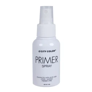 Primer Spray City Color