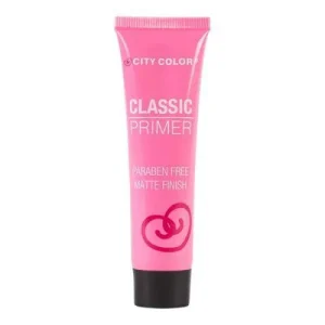 Primer Classic City Color