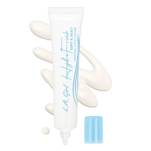 Primer Hidratante HydroFresh Soft & Silky