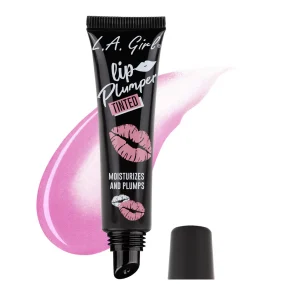 Brillo Labial Voluminizador Lip Plumper