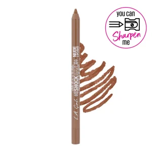 Delineador de Labios Shockwave Nude