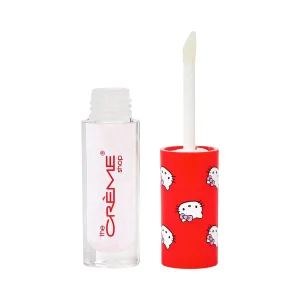 Lip Oil Brillante Hello Kitty Kawaii Kiss - Sandía