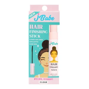 Gel para cabello - Hair Finishing Stick