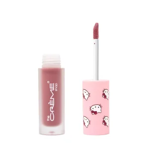 Lip Oil Hidratante Hello Kitty Kawaii Kiss - Fresa