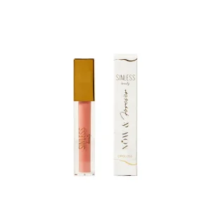 Lip Gloss Something Borrowed - Now & Forever
