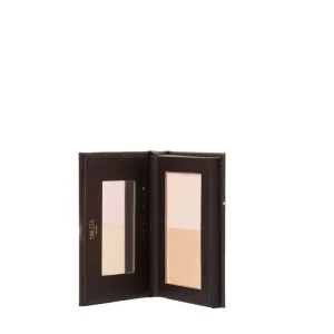 Iluminador Galactic Glow Highlighter Duo ENIGMA