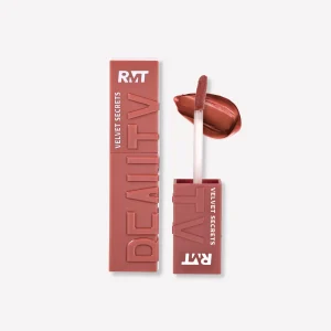 Velvet Secrets - Velvet Liquid Lipstick