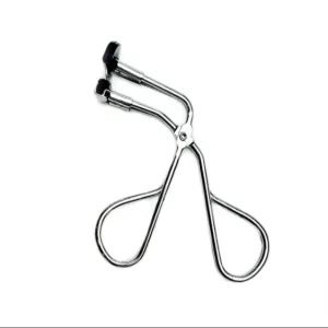 Mini rizador de pestañas