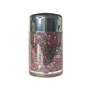 Glitter en Gel Vol.8 - 9.8g