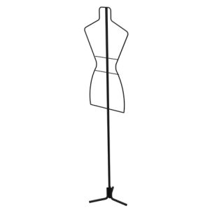 Maniquí geométrico