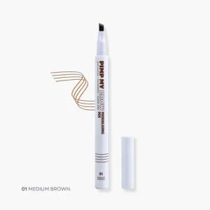 Pimp My Brow - Microblading Pen Waterproof