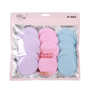 Esponjas para Maquillaje