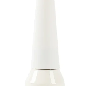 Delineador para Ojos Mate Blanco