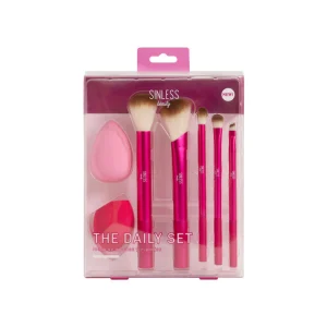 Brochas - The Daily Set