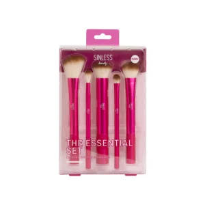 Brochas - The Essentials Set