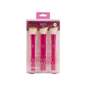 Brochas - The Sculpt & Shape Set