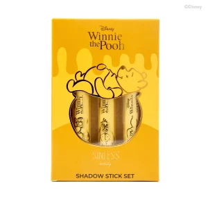 Set The Pooh Shadow Sticks Disney Winnie the Pooh