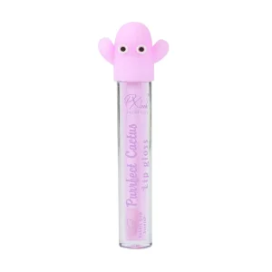 Brillo Labial Purrfect Cactus