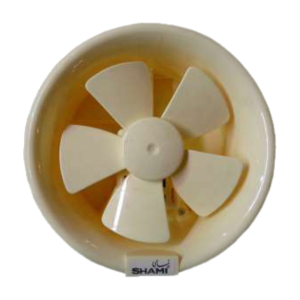 Extractor Shami-210m3/h