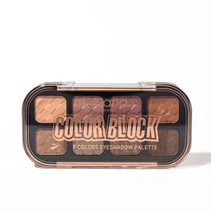 Paleta de Sombras para Ojos COLORBLOCK