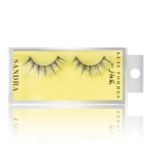 Pestañas SANDRA Luis Torres Vol. 3