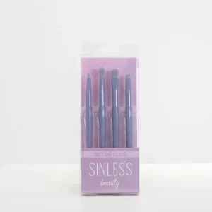 Set Brochas para Ojos