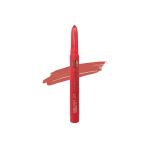 Labial Swish Kiss ProofMatte Crayon Vol. 2