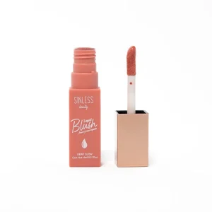Liquid Blush Dewy Glow