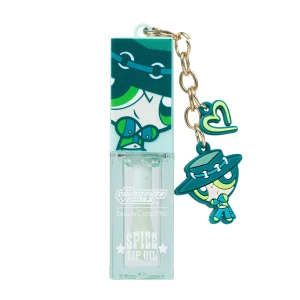 Lip oil "Spice" - Powerpuff Girls Cowgirl Cuties x Beauty Creations