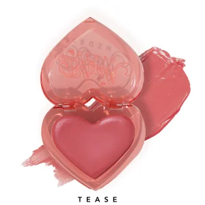 Rubor en crema - Blush Crush Lip & Cheek Balm