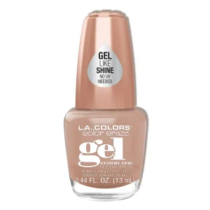 Esmalte para uñas Color Craze Extreme Shine