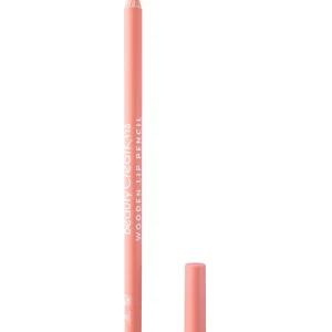 Delineador para labios Wooden Lip Pencil