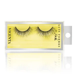 Pestañas VICENTA Luis Torres Vol. 3