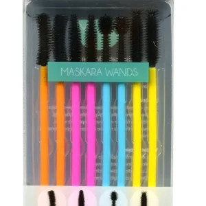 Set de 8 Cepillos de Pestañas Celavi