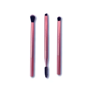 Juego de Brochas para Ojos About Details