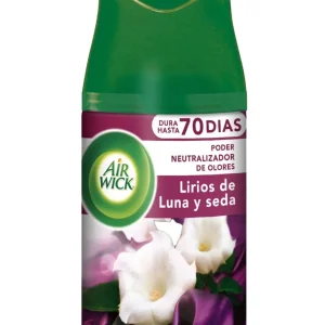 AirWick Freshmatic Recarga Automatico Lirios 250 cc