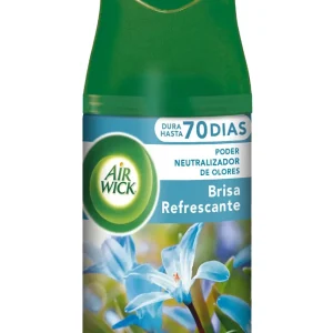 AirWick Freshmatic Recarga Automatico Refreshing Breeze 250 cc