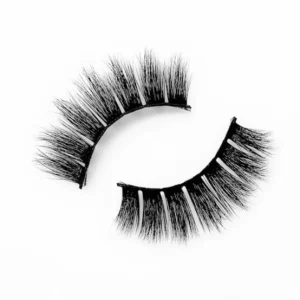 Pestañas Faux Mink AMARA