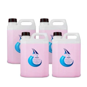 BaciAqua Limpiador especializado 4 x 3 L