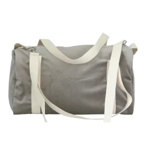 Bolso viaje terciopelo