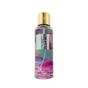 Body Mist Candy Flair