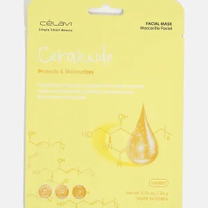 Mascarilla de Ceramida