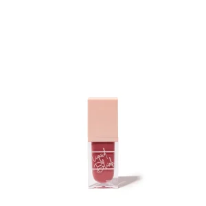 Liquid Blush Matte (Rubor Líquido Mate)
